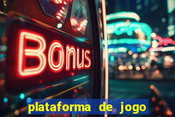 plataforma de jogo que paga no cadastro